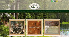 Desktop Screenshot of legacyranch.us